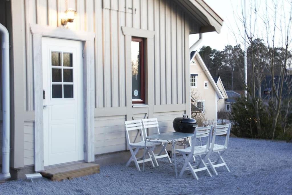 Moneymountain Inn Karlshamn  Dış mekan fotoğraf