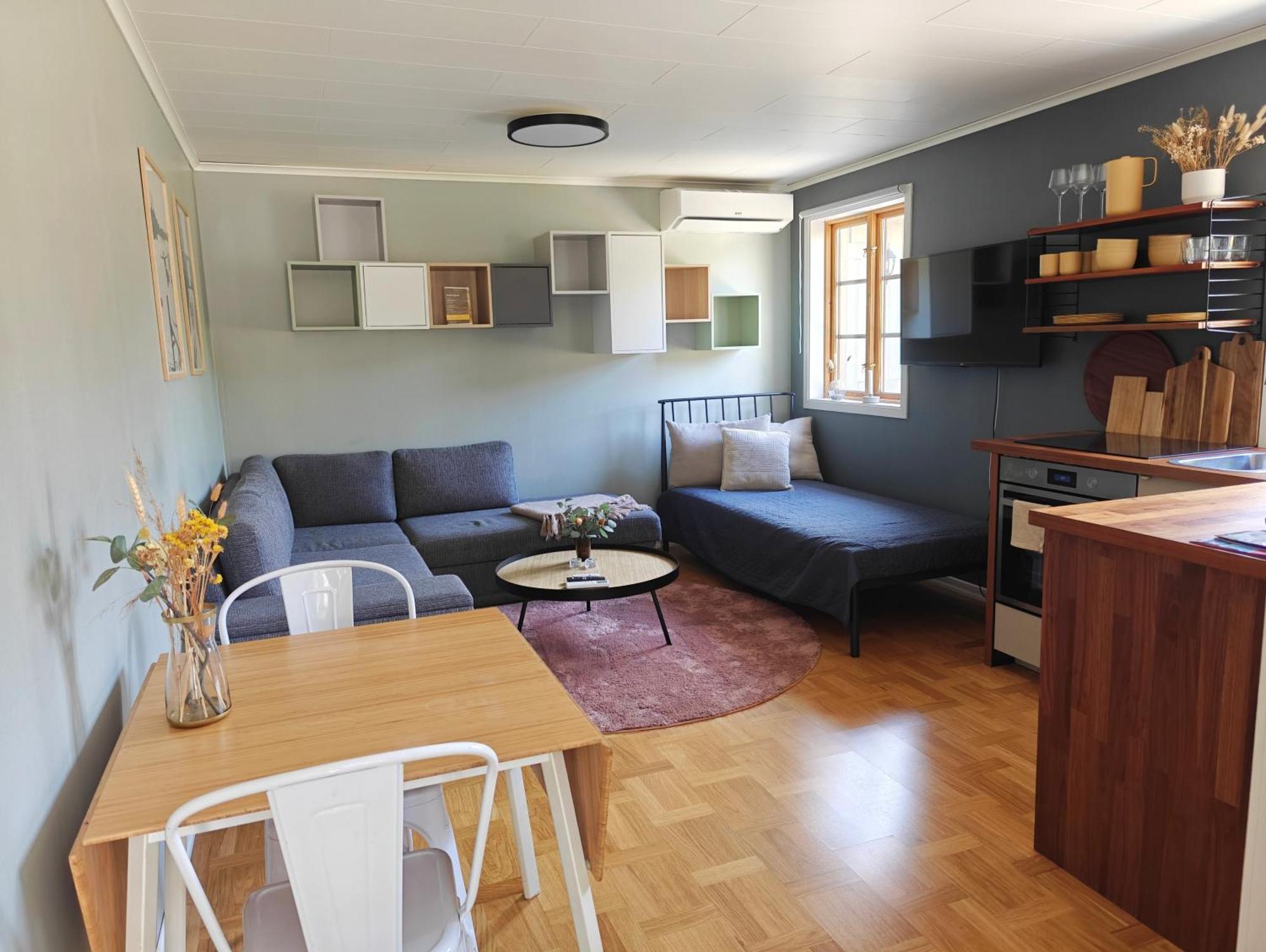 Moneymountain Inn Karlshamn  Dış mekan fotoğraf