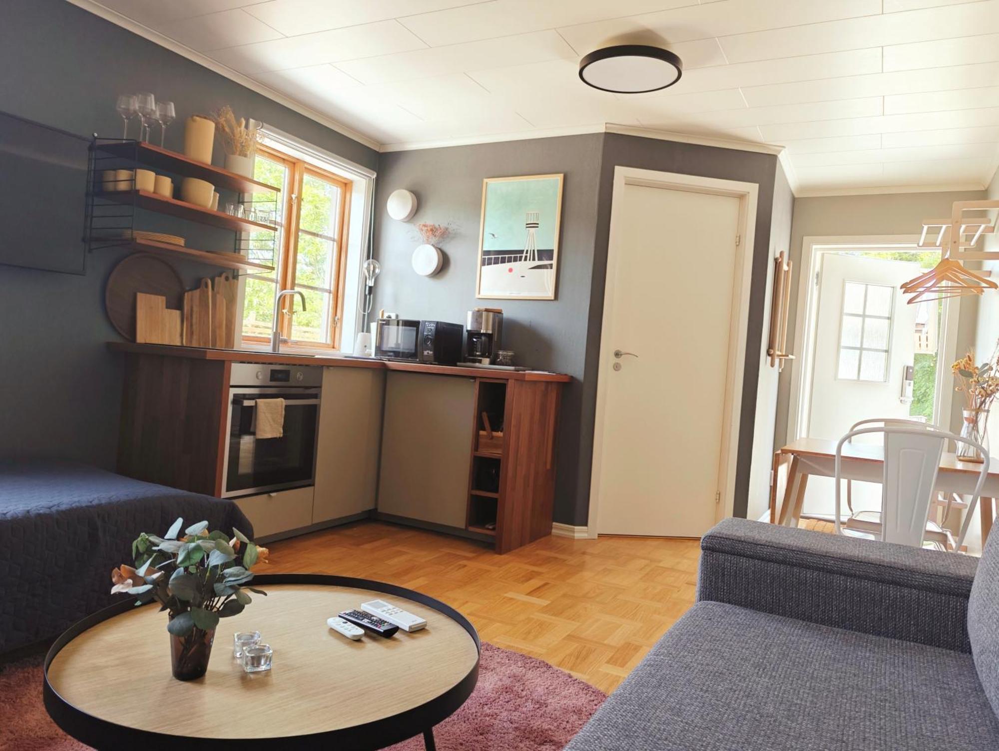 Moneymountain Inn Karlshamn  Dış mekan fotoğraf